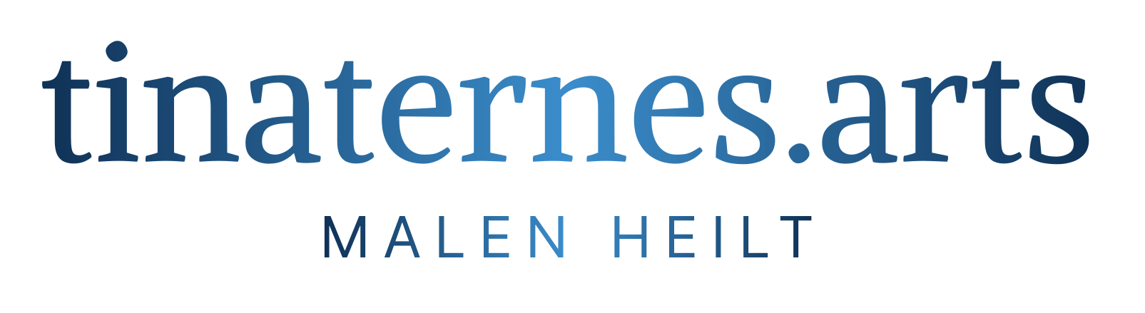 Tina Ternes I Art Gallery